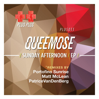 Queemose - Sunday Afternoon EP