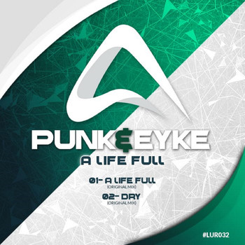 Punk&Eyke - A Life Full