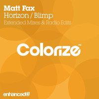 Matt Fax - Horizon / Blimp