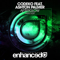 Codeko feat. Ashton Palmer - Afterglow