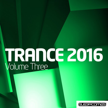 Various Artists - Trance 2016, Vol. 3