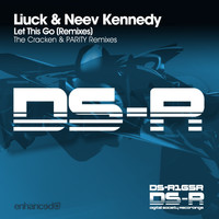 Liuck & Neev Kennedy - Let This Go (Remixes)