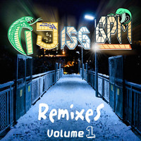 DJ 156 BPM - Remixes, Vol. 1