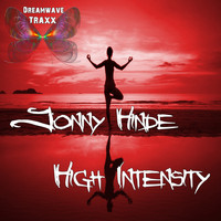 Jonny Hinde - High Intensity