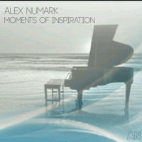 Alex Numark - Moments Inspiration