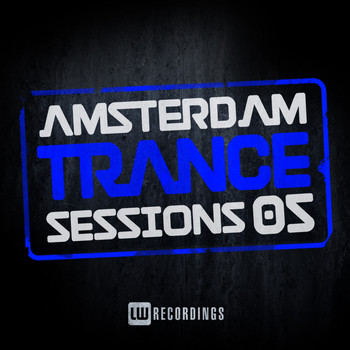 Various Artists - Amsterdam Trance Sessions, Vol. 5