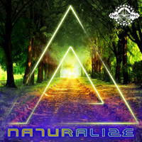 Astronomical - Naturalize