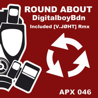 DigitalboyBdn - Round About