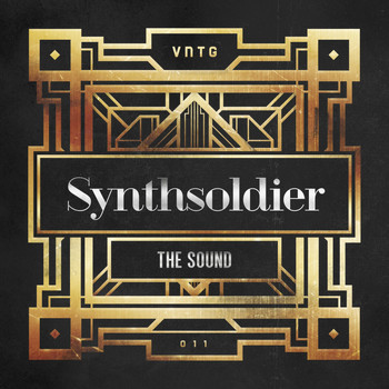 Synthsoldier - The Sound