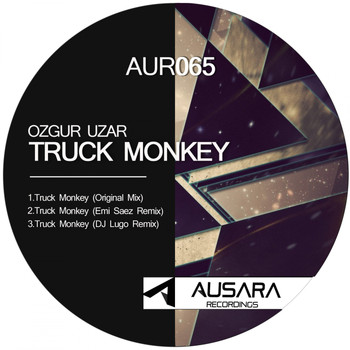 Ozgur Uzar - Truck Monkey