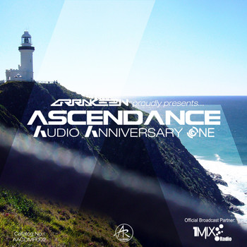 Various Artists - AscendanceAudio.Anniversary.One