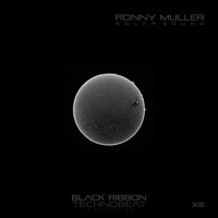Ronny Muller - Solar Sound