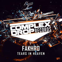 FAKHRO - Tears In Heaven