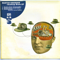 Martin Kremser - Desktop Brain