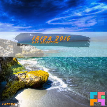 Various Artists - Ibiza 2016: Day Selection