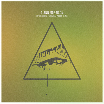 Glenn Morrison - Psychedelic