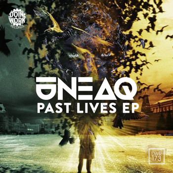 Uneaq - Past Lives EP