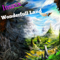 Imaxx - Wonderfull Land (Vocal Mix)