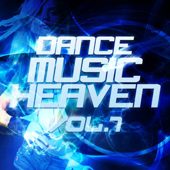 Various Artists - Dance Music Heaven, Vol. 1