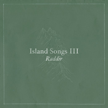Ólafur Arnalds - Raddir (Island Songs III)