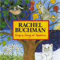 Rachel Buchman - Sing A Song Of Seasons