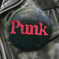 Johnny Thunders - Punk! Secret Records Presents 40 Years of Punk