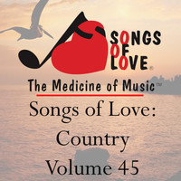 Mugrage - Songs of Love: Country, Vol. 45