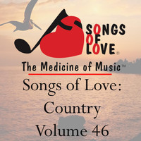 Mugrage - Songs of Love: Country, Vol. 46