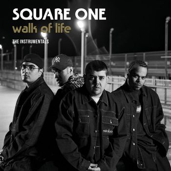 Square One - Walk Of Life (Instrumentals)