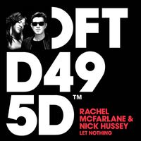 Rachel McFarlane & Nick Hussey - Let Nothing