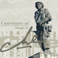 Various  Artists - Canciones al Che: Memorial