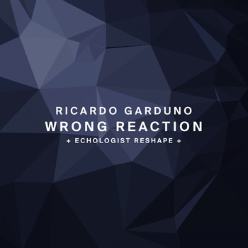 Ricardo Garduno - Wrong Reaction