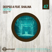 Deepso A - Deepso (Original Mix)