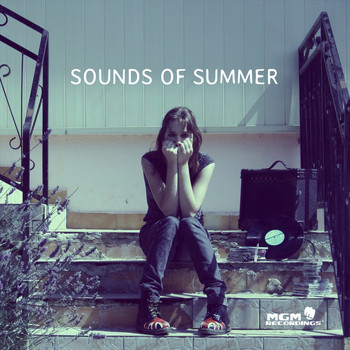 Various Artists - Sounds of Summer