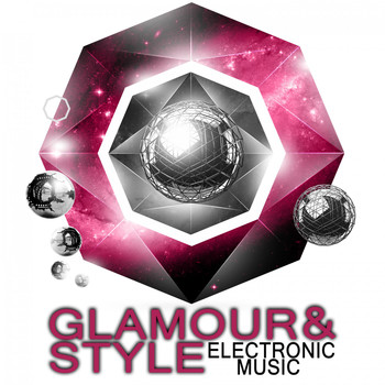 Various Artists - Glamour & Style: Electronic Music