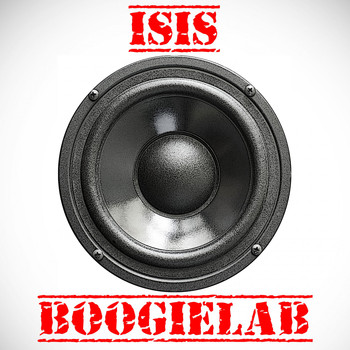 isis - Boogielab