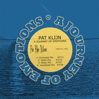 Pat Klijn - A Journey of Emotions
