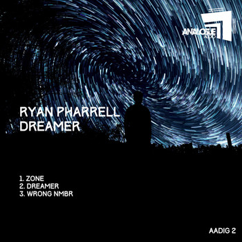 Ryan Pharrell - Dreamer