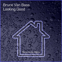 Bruce Van Bass - Looking Good