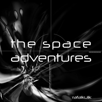 Rafal Kulik - The Space Adventures