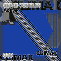 Sergi Cubeles - Active