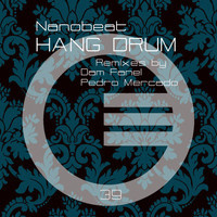 Nanobeat - Hang Drum