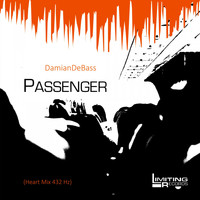 DamianDeBASS - Passenger (Heart Mix 432 Hz)