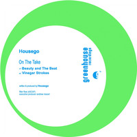 Housego - On the Take