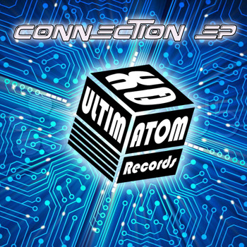 K3rsel - Connection EP