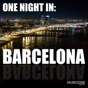 Various Artists - One Night In: Barcelona