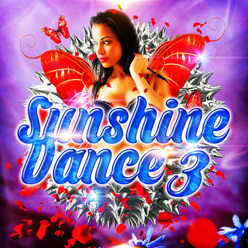 Various Artists - Sunshine Dance 3