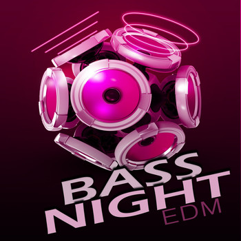 Various Artists - Bass Night: EDM