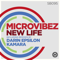 Microvibez - New Life