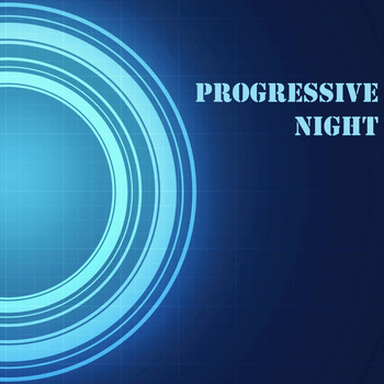Various Artists - Progressive Night